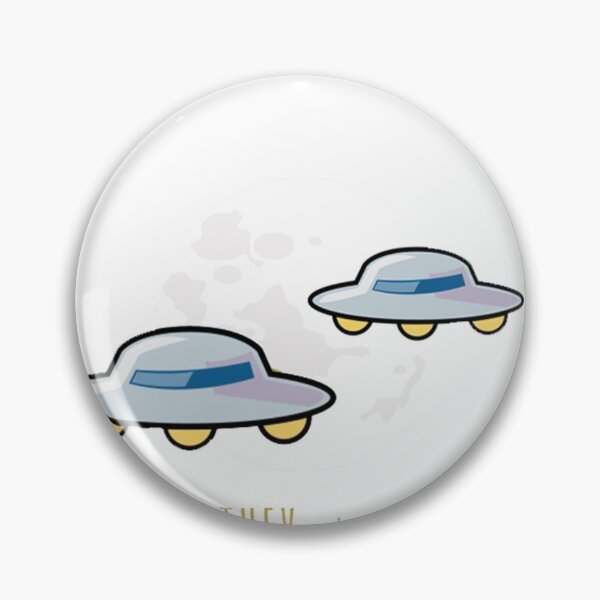 Item preview, They Exist designed and sold by JCarling.
