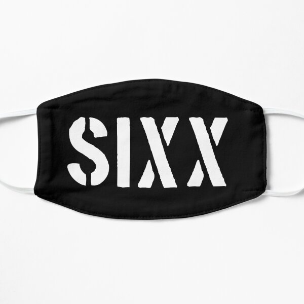 SIXX Mask