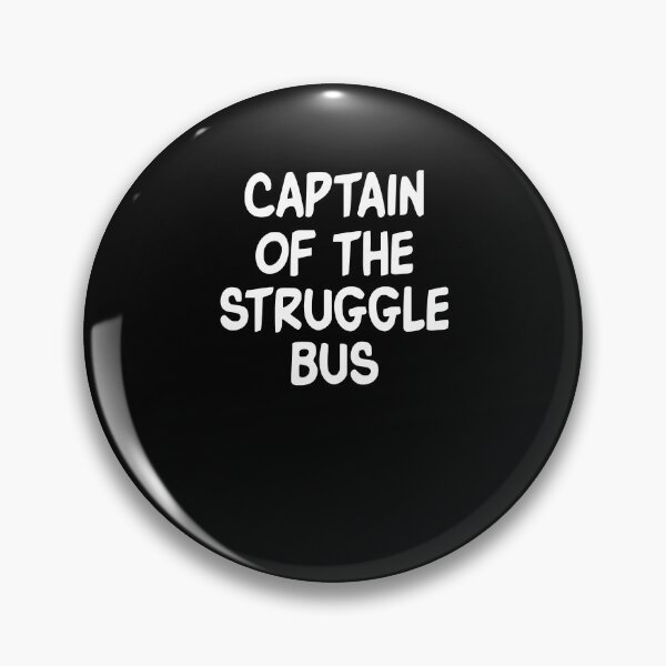Item preview, Captain of the Struggle Bus  T-Shirt, Struggle Bus unisex, Mom shirts Tee, Funny Mama Tee, Toddler Mom, Tired Mama designed and sold by Noussairox.