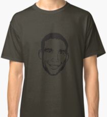 Werdum Troll Face Shirt Classic T-Shirt