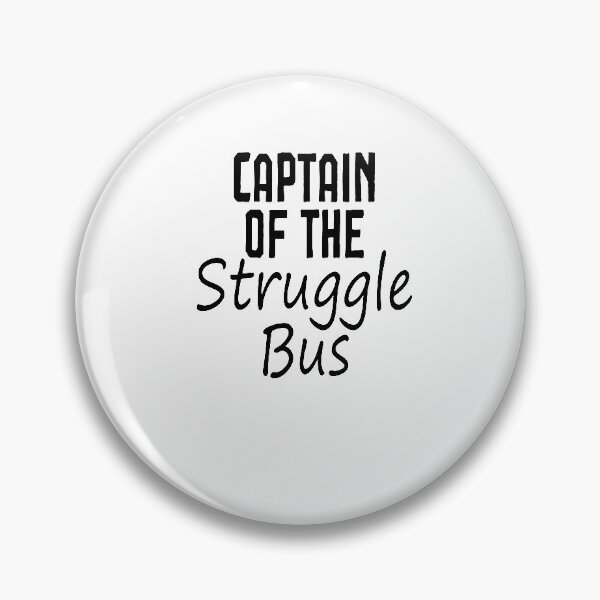 Item preview, Captain of the Struggle Bus  T-Shirt, Struggle Bus unisex, Mom shirts Tee, Funny Mama Tee, Toddler Mom, Tired Mama designed and sold by Noussairox.
