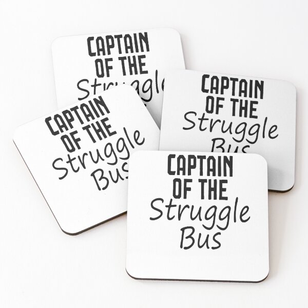 Item preview, Captain of the Struggle Bus  T-Shirt, Struggle Bus unisex, Mom shirts Tee, Funny Mama Tee, Toddler Mom, Tired Mama designed and sold by Noussairox.