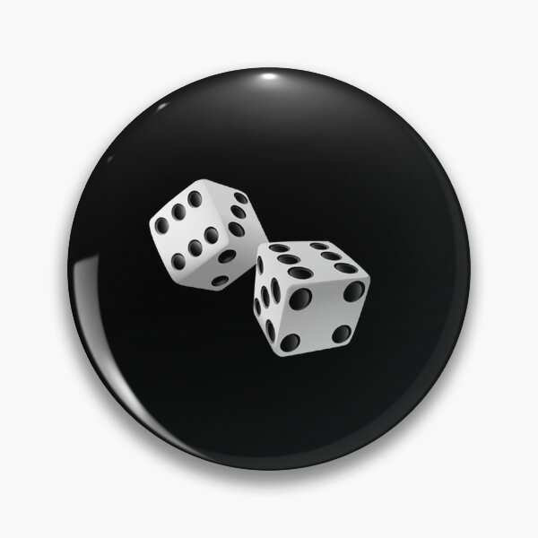 Item preview, Dice designed and sold by justinasdau.