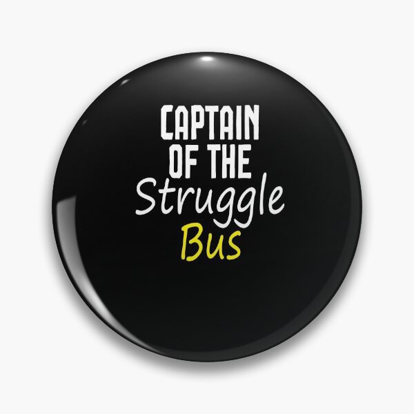Item preview, Captain of the Struggle Bus  T-Shirt, Struggle Bus unisex, Mom shirts Tee, Funny Mama Tee, Toddler Mom, Tired Mama designed and sold by Noussairox.
