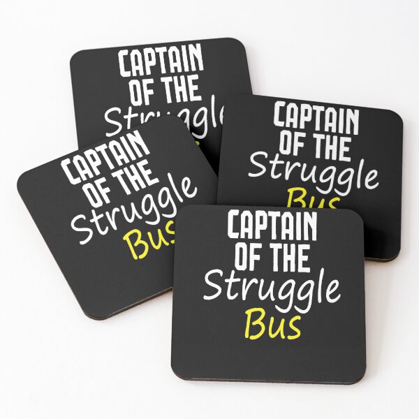 Item preview, Captain of the Struggle Bus  T-Shirt, Struggle Bus unisex, Mom shirts Tee, Funny Mama Tee, Toddler Mom, Tired Mama designed and sold by Noussairox.