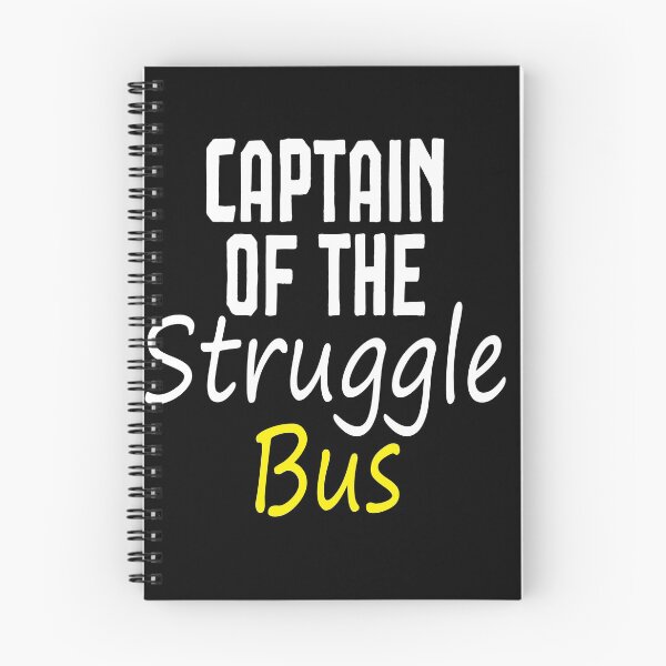 Item preview, Captain of the Struggle Bus  T-Shirt, Struggle Bus unisex, Mom shirts Tee, Funny Mama Tee, Toddler Mom, Tired Mama designed and sold by Noussairox.