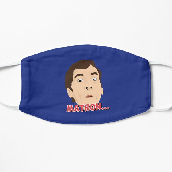 Oh! Matron Face Mask Mask
