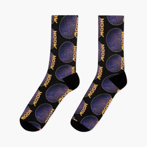 Item preview, Moon designed and sold by MrTeeTime.