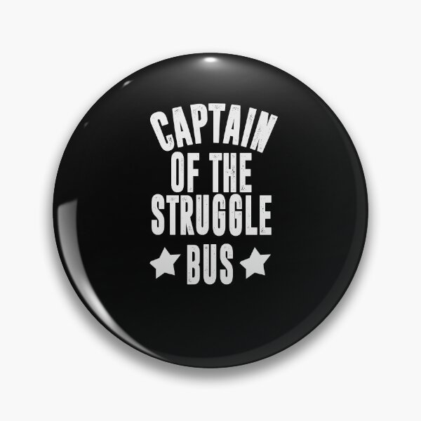 Item preview, Captain of the Struggle Bus  T-Shirt, Struggle Bus unisex, Mom shirts Tee, Funny Mama Tee, Toddler Mom, Tired Mama designed and sold by Noussairox.