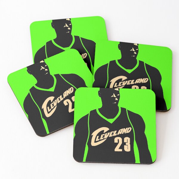 Item preview, Lebron James Rookie | Green designed and sold by darianhyde20.