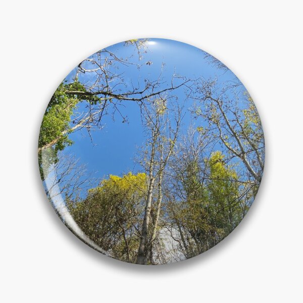 Item preview, forest sky designed and sold by AHELENE.
