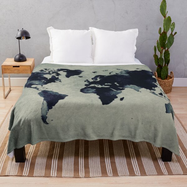 Item preview, world map 60 #map #worldmap designed and sold by JBJart.