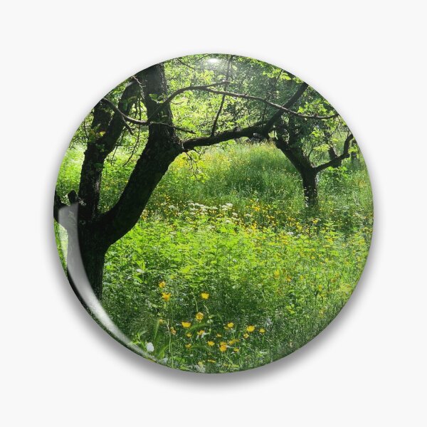 Item preview, Green Nature 1 designed and sold by AHELENE.
