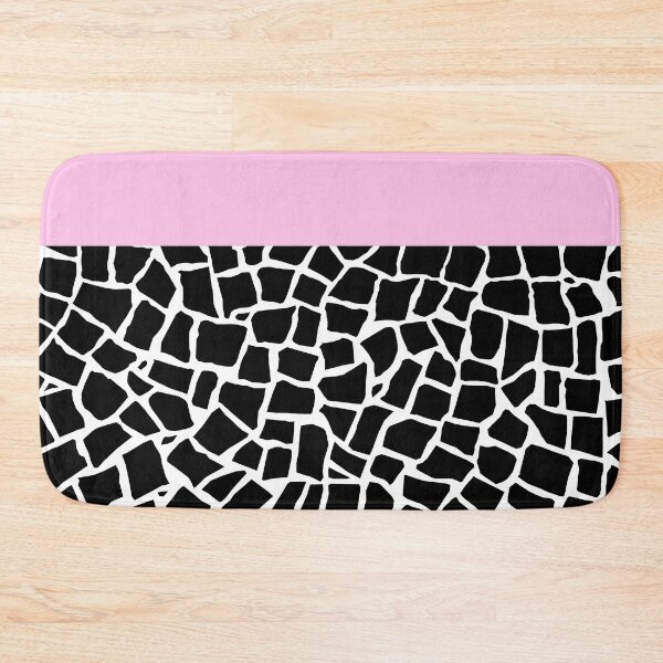 Item preview, British Mosaic Blush Boarder designed and sold by ProjectM.