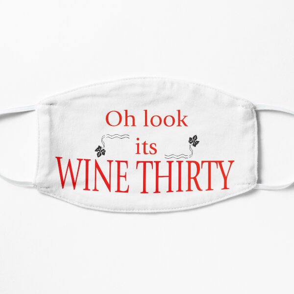 Wine Thirty - Magpie Springs - Adelaide Hills Wine Region Mask