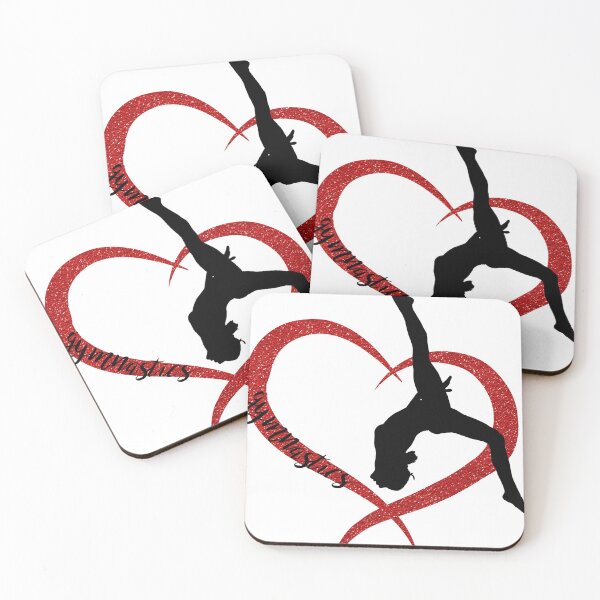 Item preview, Cool Gymnastic Gifts  designed and sold by 3QuartersToday.
