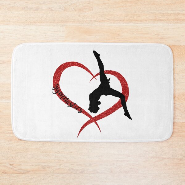 Item preview, Cool Gymnastic Gifts designed and sold by 3QuartersToday.