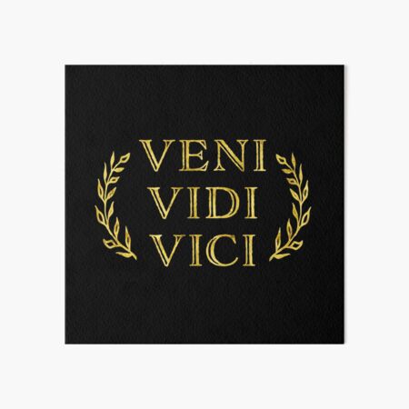 Veni Vadi Vici - Windsor, Guy: 9789529316861 - AbeBooks