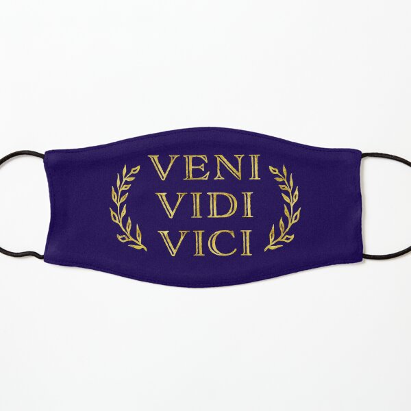 Pronunciation of Veni, vidi vici! « IMPERIUM ROMANUM