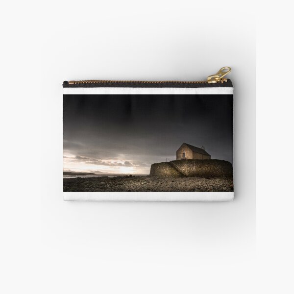 Item preview, "Porth Cwyfan" designed and sold by Raymond Kerr.