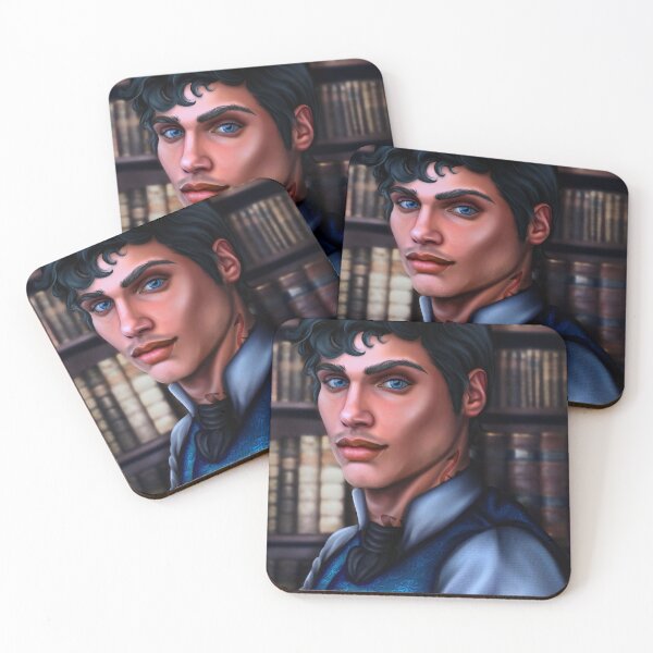 Item preview, Will herondale designed and sold by adamarart.