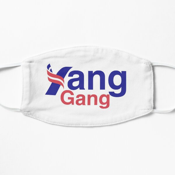 yang gang merch