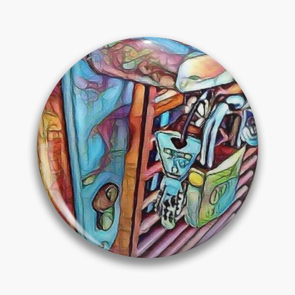 Item preview, Entry and padlock designed and sold by eliso silva.