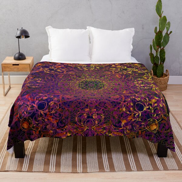 Item preview, Magic 9 #mandala designed and sold by JBJart.