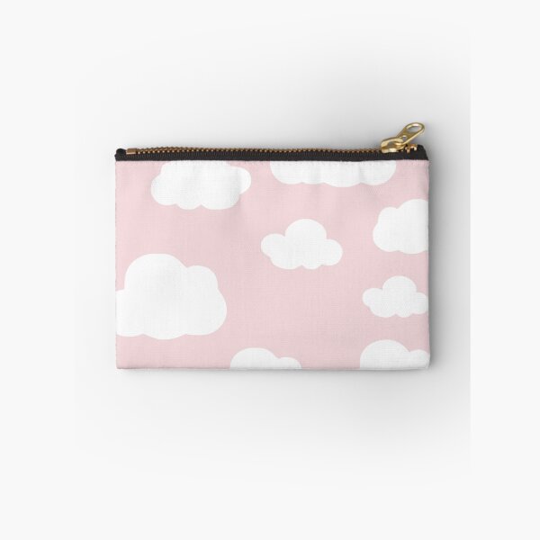 Item preview, Little Pink Clouds designed and sold by ZooStreet.