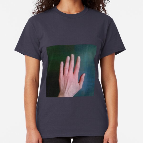 You are my hand Classic T-Shirt
