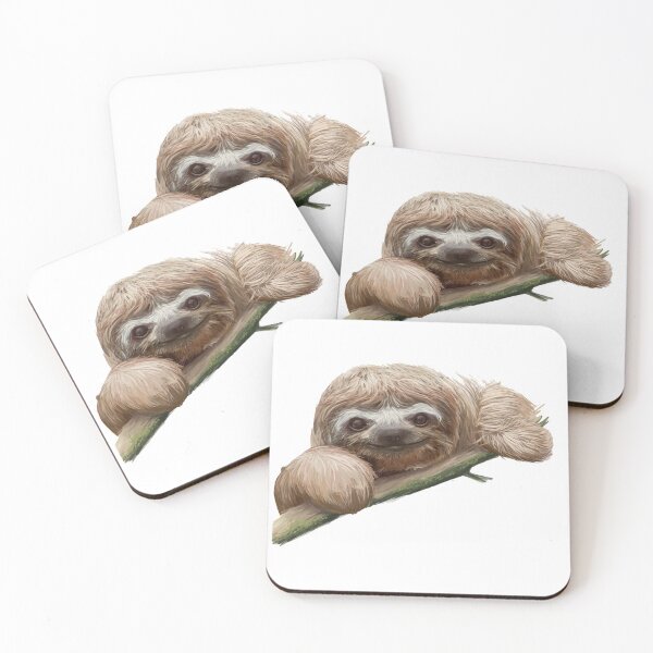 Item preview, Sloth Love designed and sold by lacm2020.