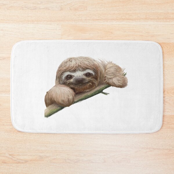 Item preview, Sloth Love designed and sold by lacm2020.