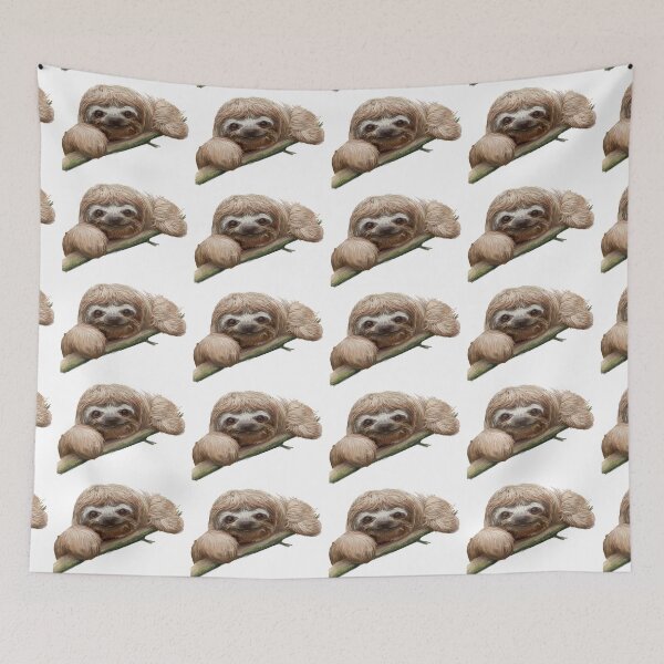 Item preview, Sloth Love designed and sold by lacm2020.