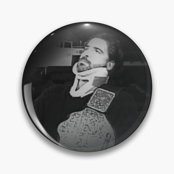 Aperçu de l'œuvre Vince Russo 2 créée et vendue par CDSmiles.