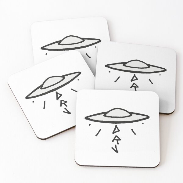 Item preview, Big ufo designed and sold by Dariorojo.