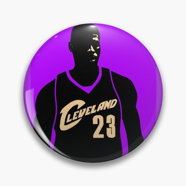 Item preview, Lebron James Rookie | Purple designed and sold by darianhyde20.