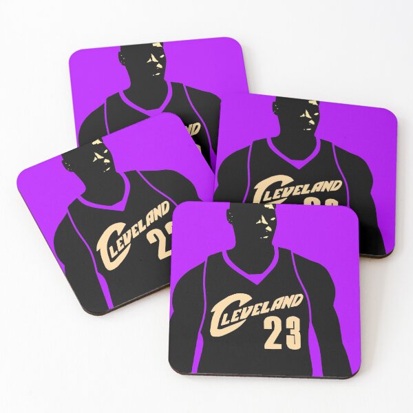 Item preview, Lebron James Rookie | Purple designed and sold by darianhyde20.