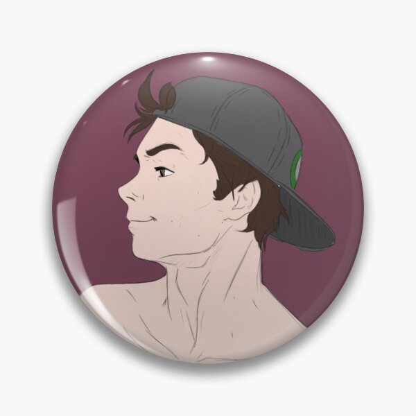 Item preview, Dylan O'Brien designed and sold by RawSammy.