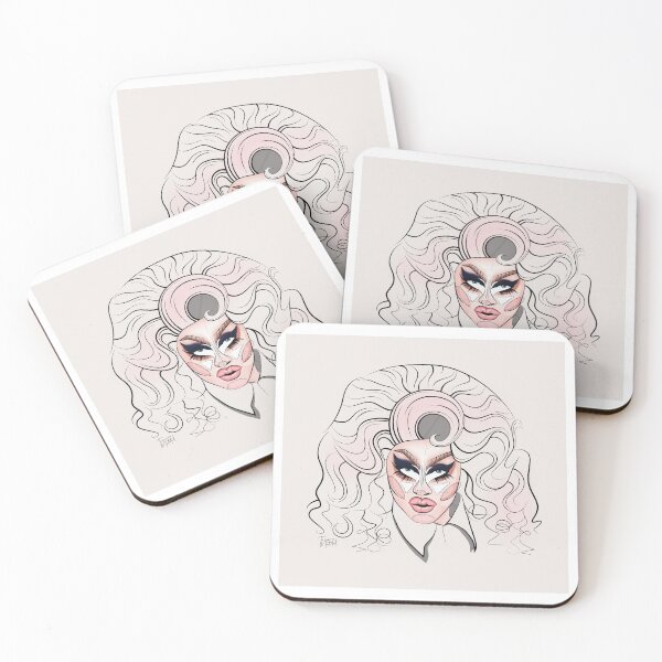 Item preview, The Skinny Legend - Trixie Mattel designed and sold by jlwilliamsss.