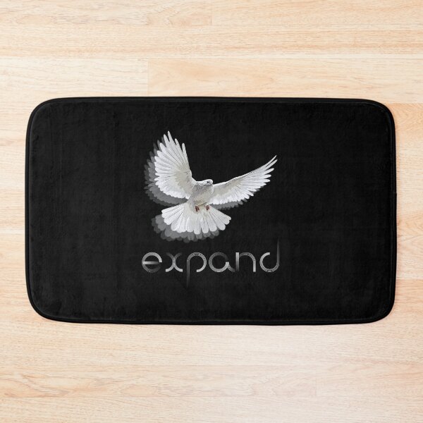 Item preview, Dove in Flight Expand designed and sold by Serro Design.