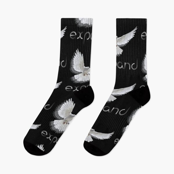 Item preview, Dove in Flight Expand designed and sold by Serro Design.