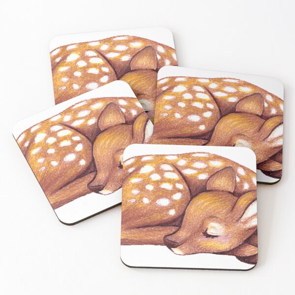Item preview, Fawn designed and sold by OtterFactory.