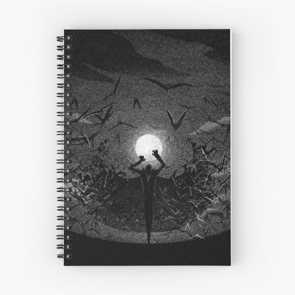 Item preview, Drawlloween 2015: Vampire designed and sold by brianluong.