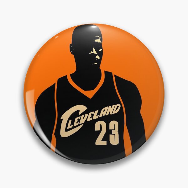 Item preview, Lebron James Rookie | Orange designed and sold by darianhyde20.