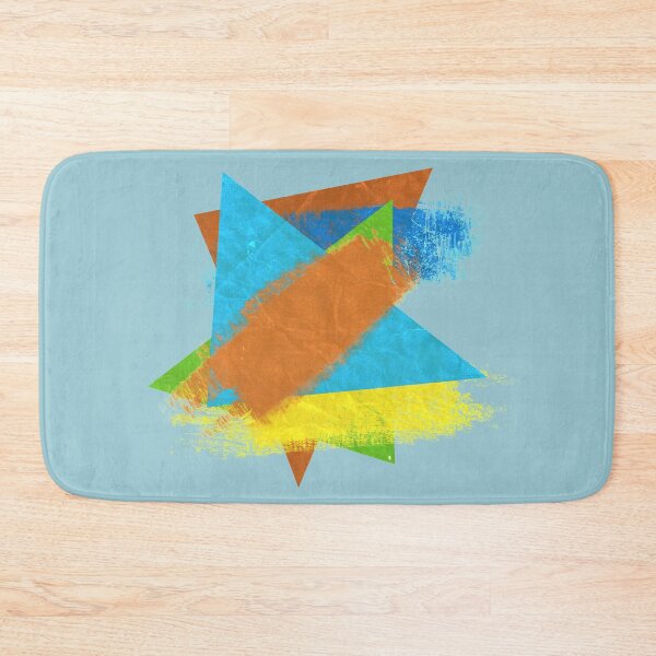Item preview, Triangle strokes designed and sold by MrTeeTime.