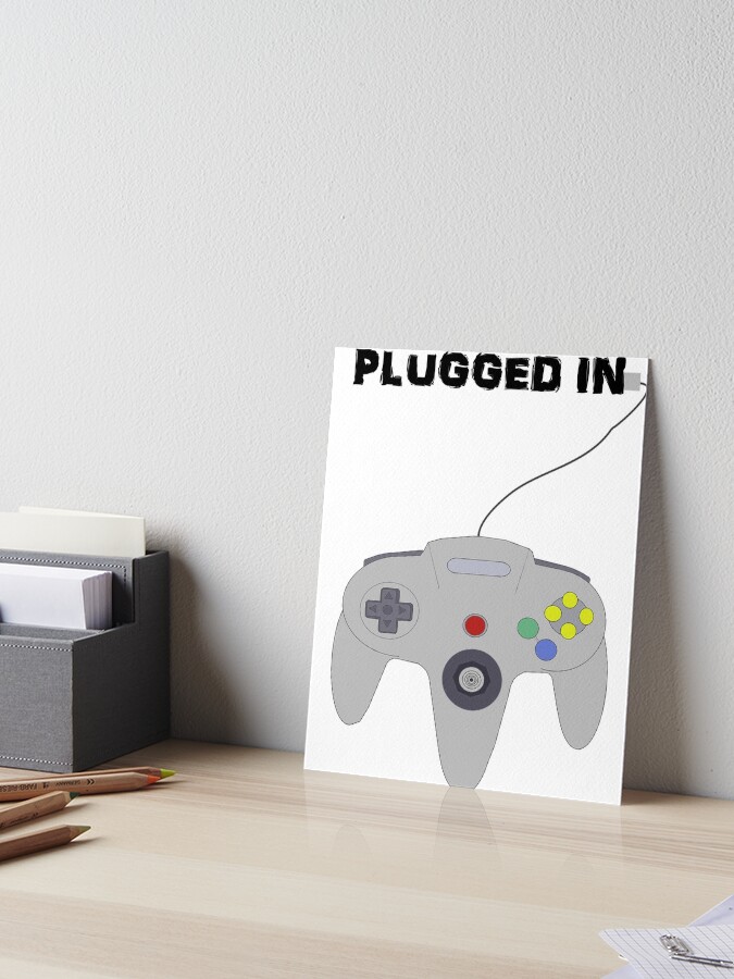 n64 merch