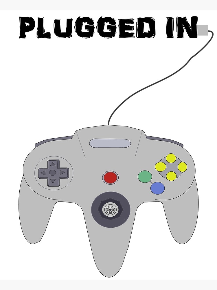 n64 merch