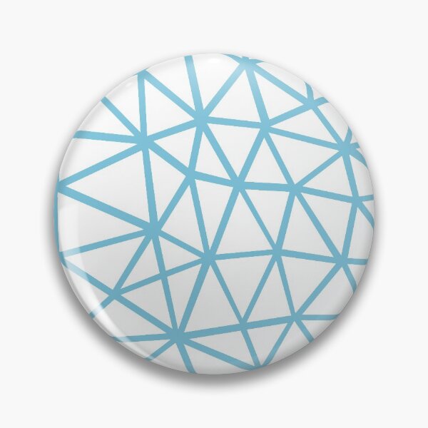 Item preview, Segment Blue Pink designed and sold by ProjectM.
