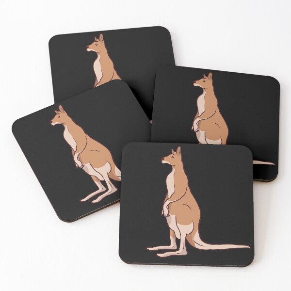 Item preview, Kangaroo 4 designed and sold by Seb-Sk93.