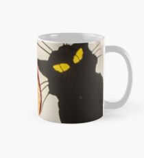 Taza clásica Halloween Gerome
